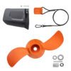 Torqueedo Travel S Range Package kortstaart - Afbeelding 6